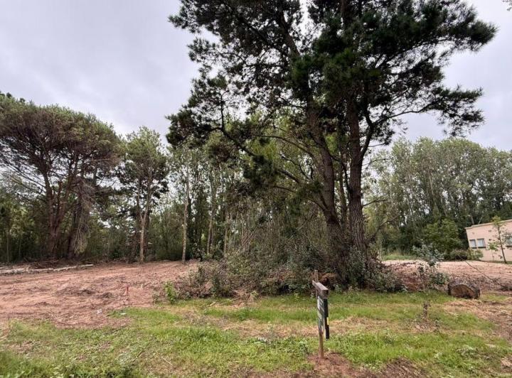 Terreno · 547m²