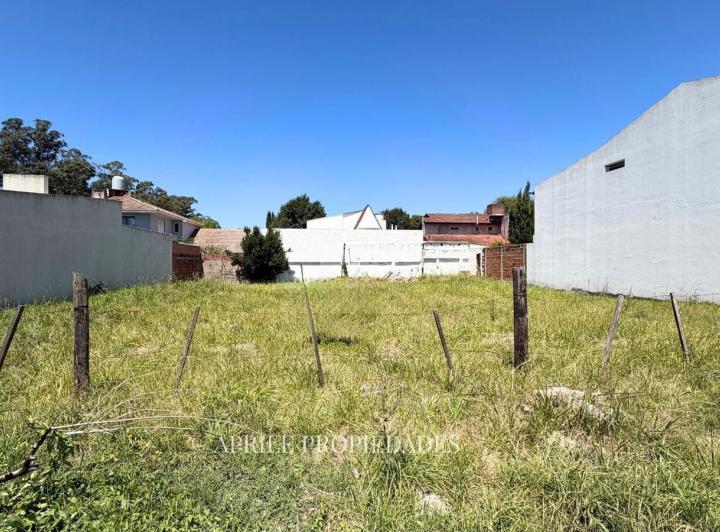 Terreno · 466m²