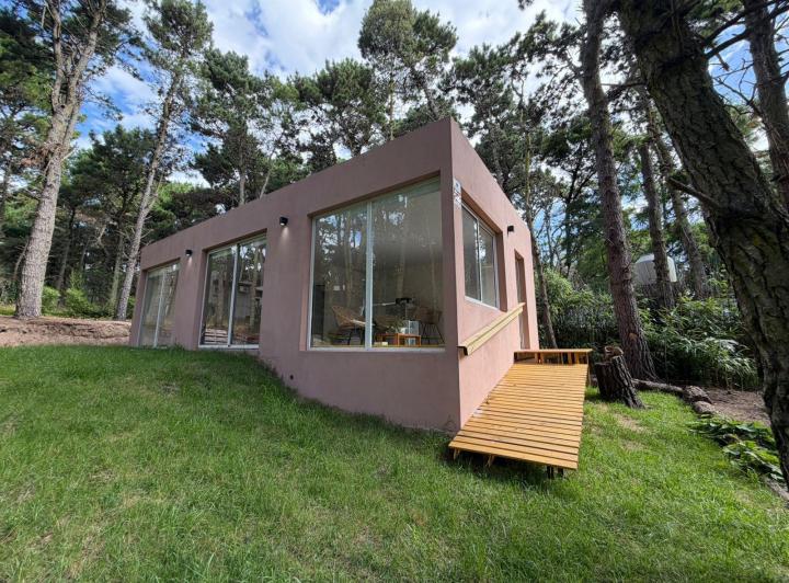 Terreno · 50m² · 2 Ambientes