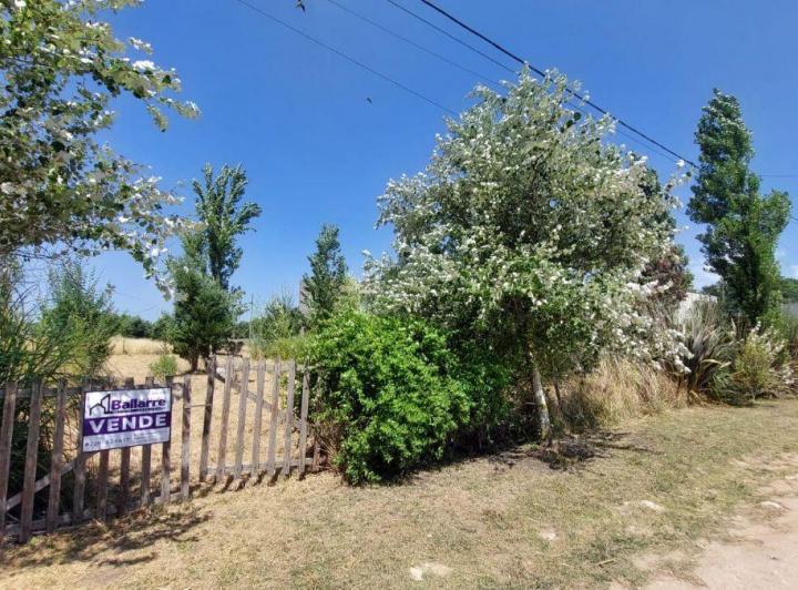 Terreno · 600m²