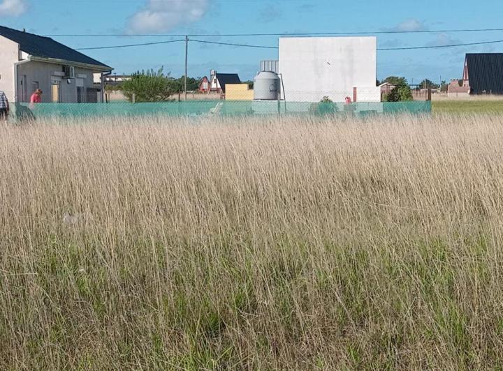 Terreno · 740m²