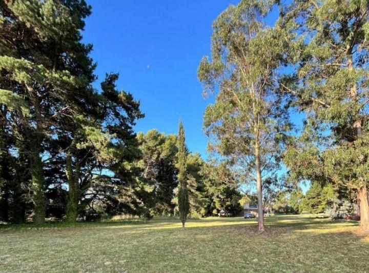 Terreno · 777m²