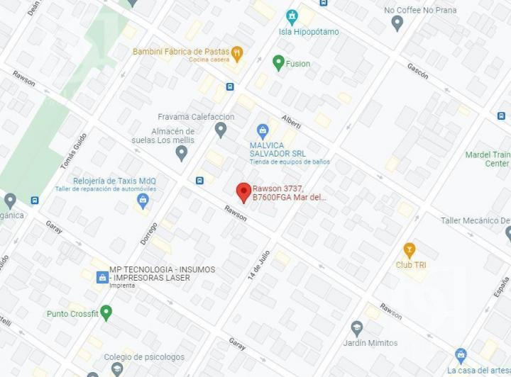 Terreno · 380m²