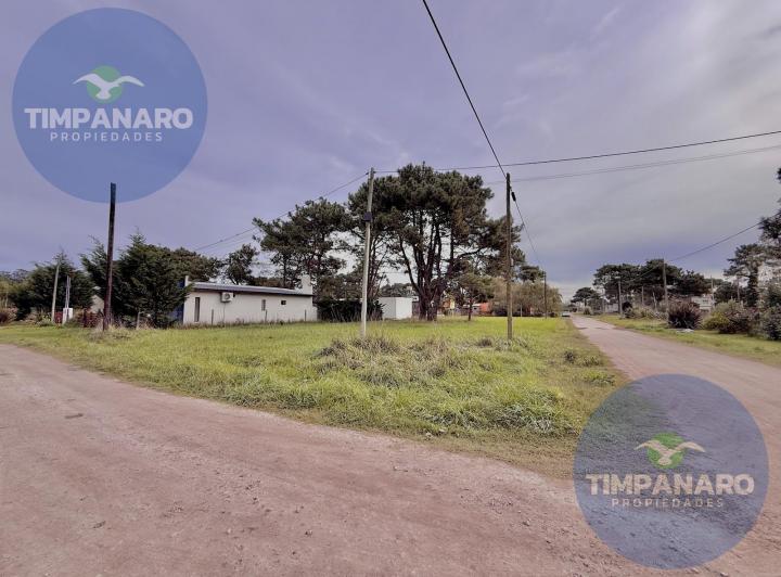 Terreno · 460m²