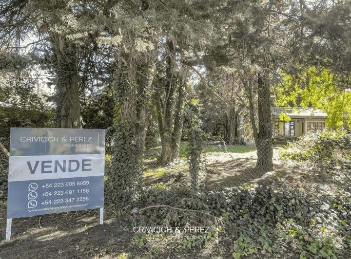 Terreno · 450m²