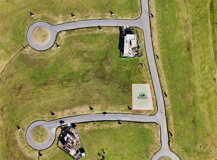Terreno · 635m²