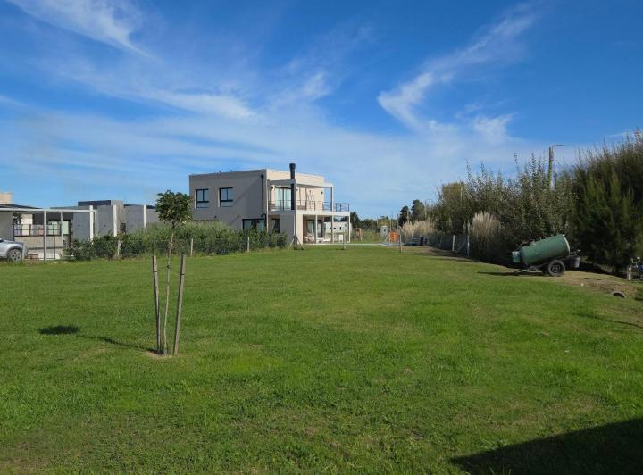 Terreno · 720m²