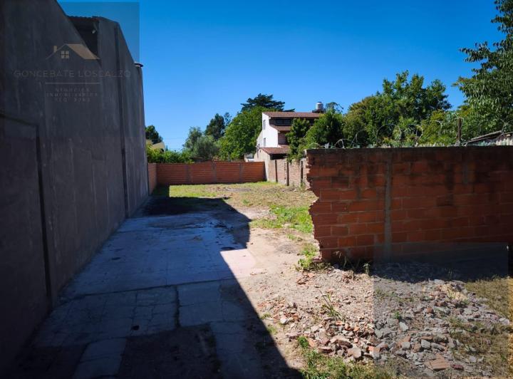Terreno · 342m²