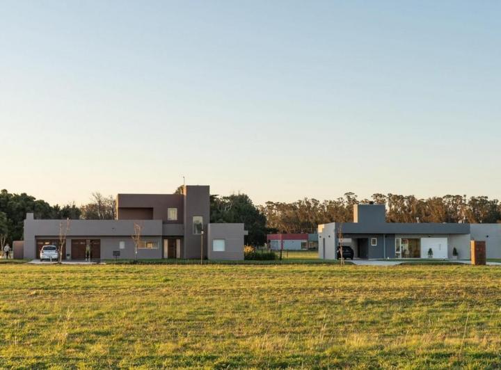 Terreno · 885m²