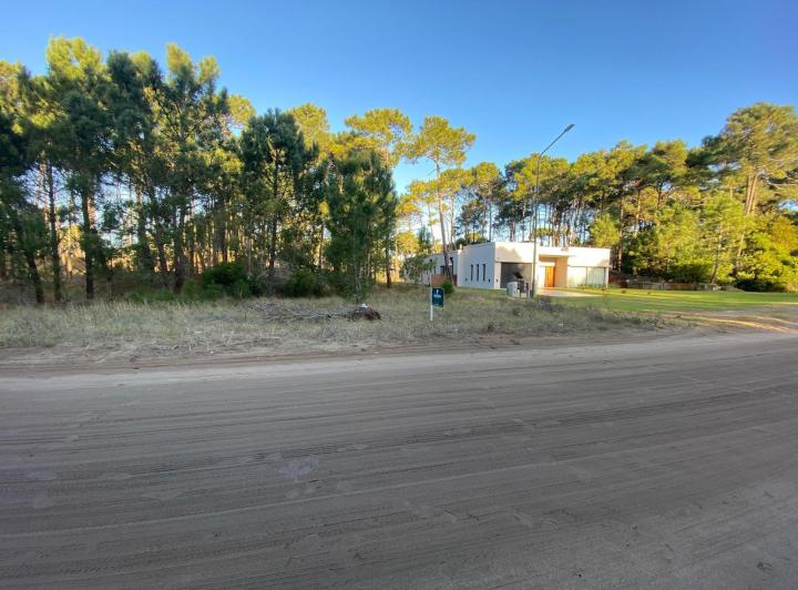 Terreno · 1149m²