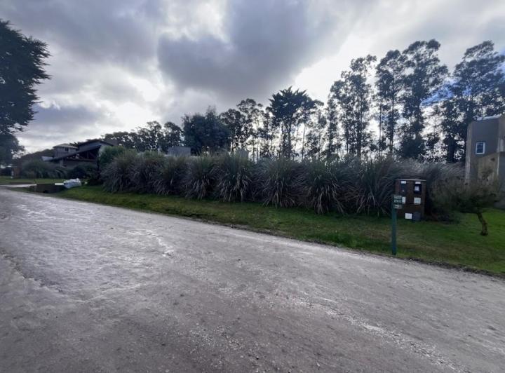 Terreno · 800m²