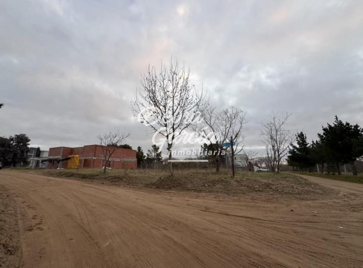 Terreno · 795m²