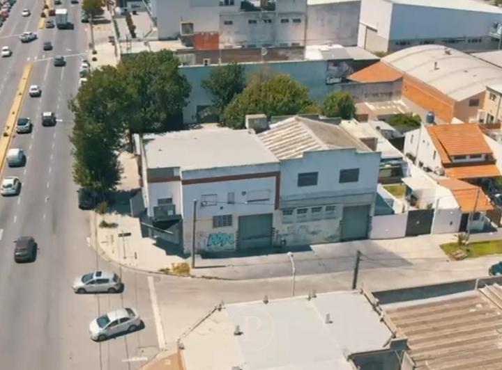 Terreno · 550m²