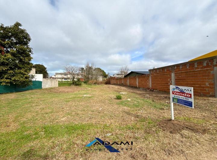 Terreno · 400m²