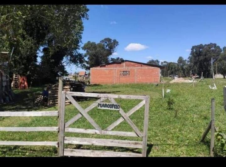 Terreno · 200m²