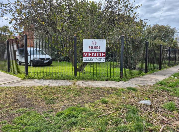 Terreno · 393m²
