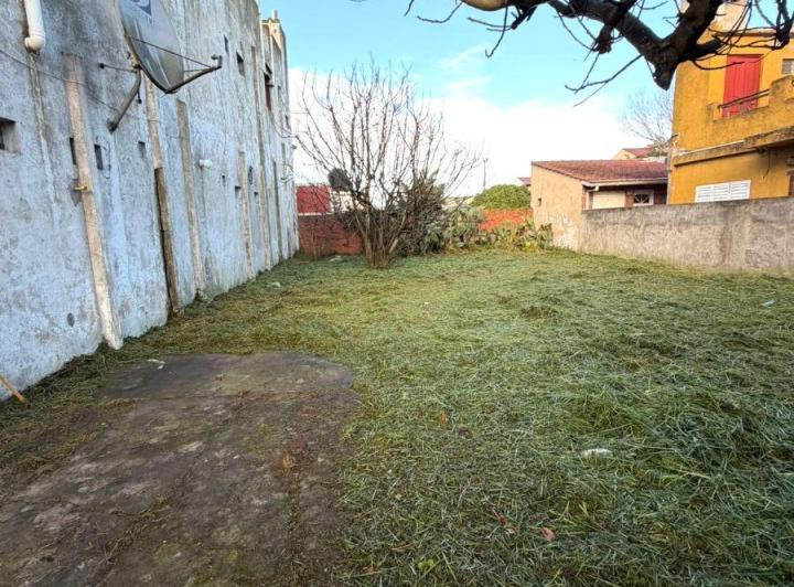Terreno · 200m²