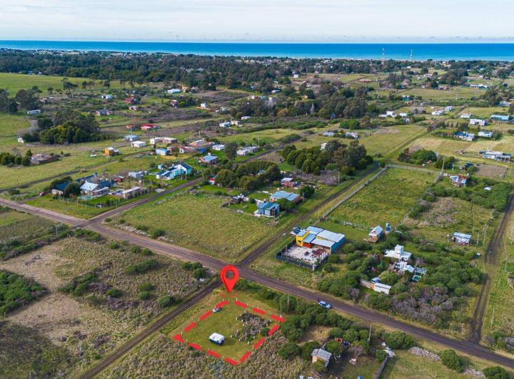 Terreno · 450m²