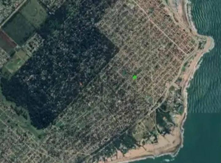 Terreno · 320m²