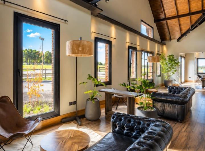 Terreno · 601m²