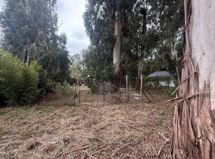 Terreno · 375m²