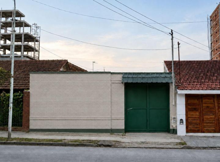 Terreno · 414m²