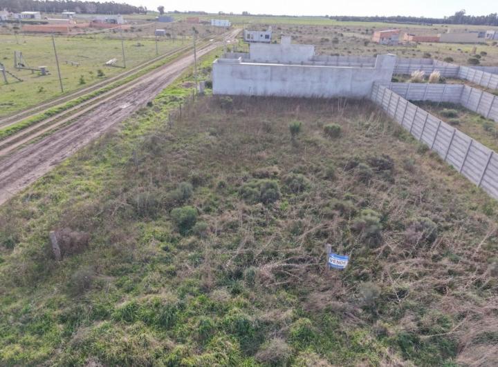 Terreno · 200m²