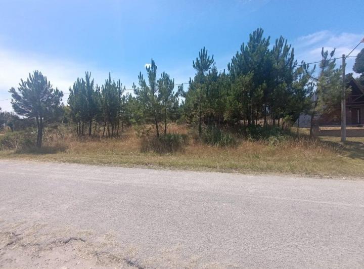 Terreno · 750m²