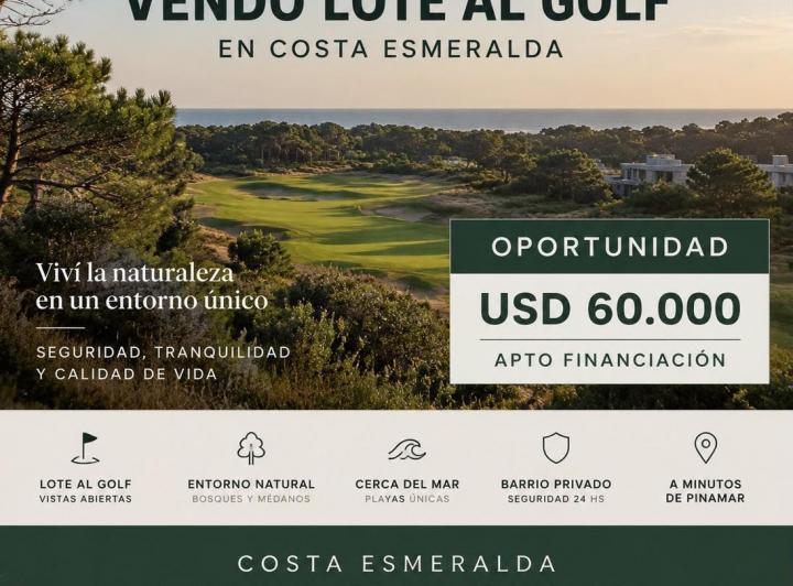 Terreno · 1000m²