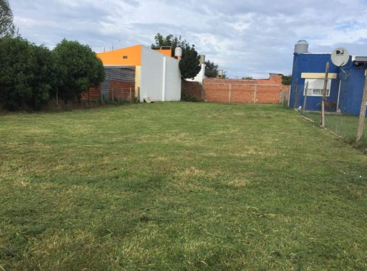 Terreno · 468m²