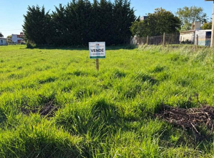 Terreno · 405m²