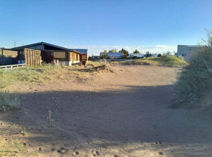 Terreno · 385m²