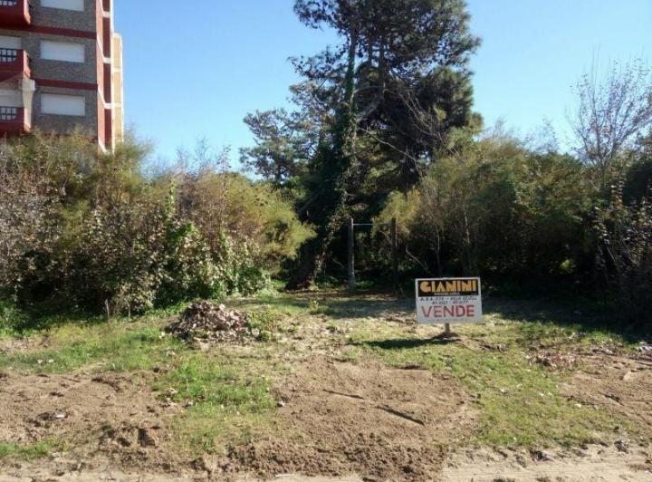 Terreno · 500m²