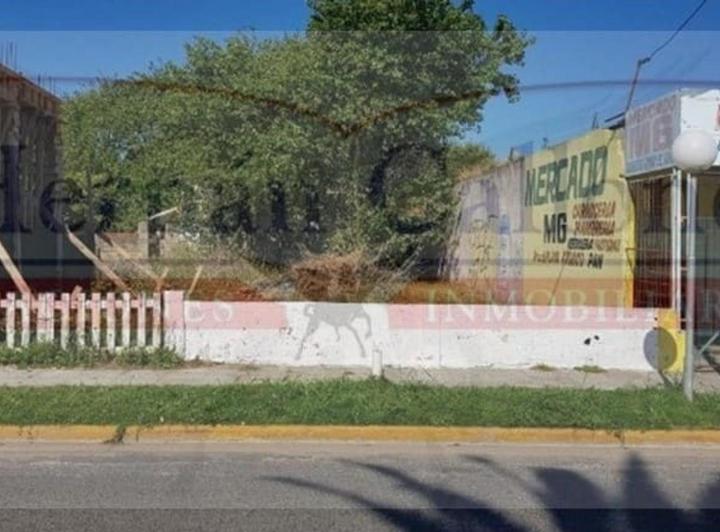 Terreno · 250m²
