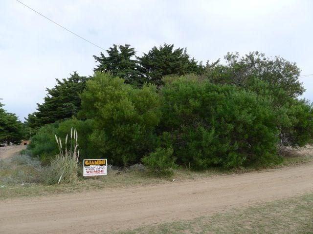 Terreno · 475m²