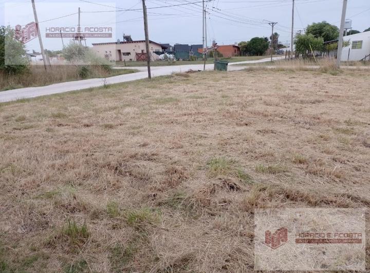 Terreno · 282m²