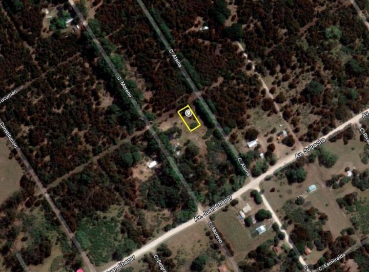Terreno · 300m²