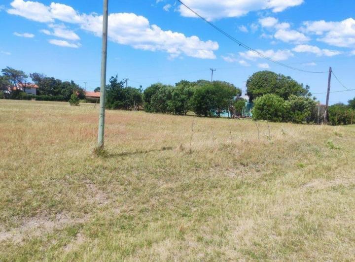 Terreno · 375m²