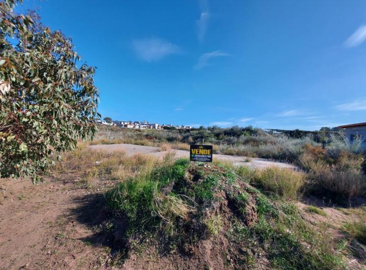 Terreno · 644m²