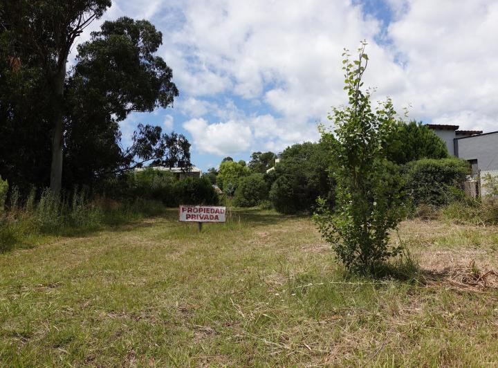 Terreno · 449m²
