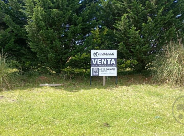 Terreno · 14400m²