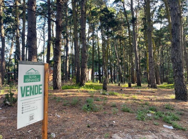 Terreno · 475m²