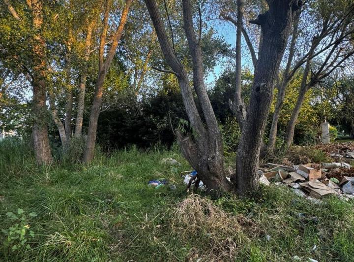 Terreno · 600m²