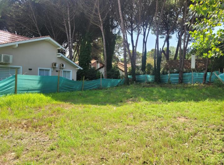 Terreno · 450m²