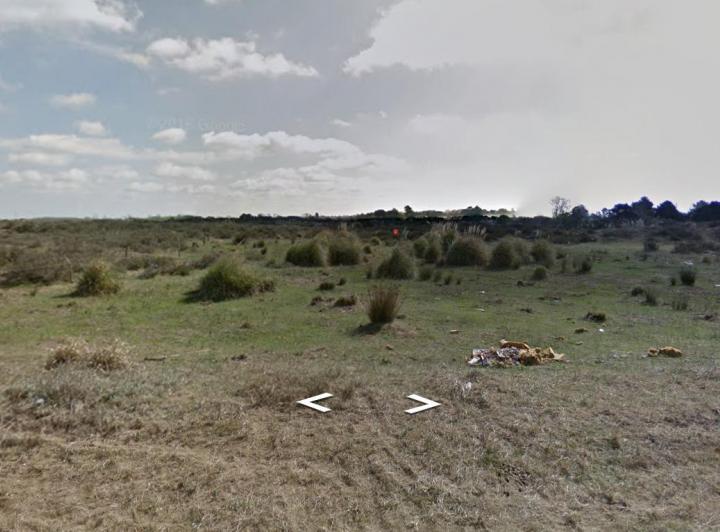 Terreno · 500m²