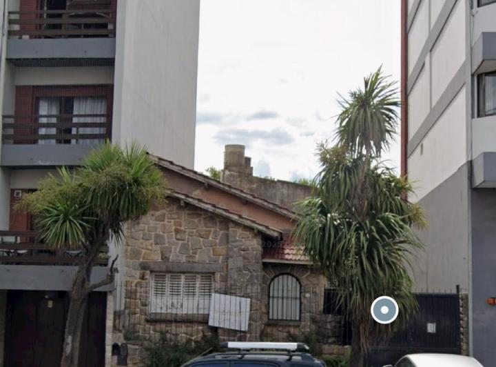 Terreno · 200m²