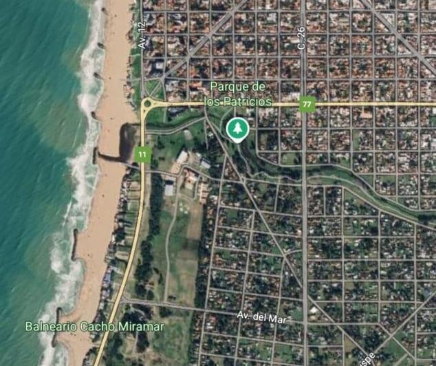 Terreno · 237m²