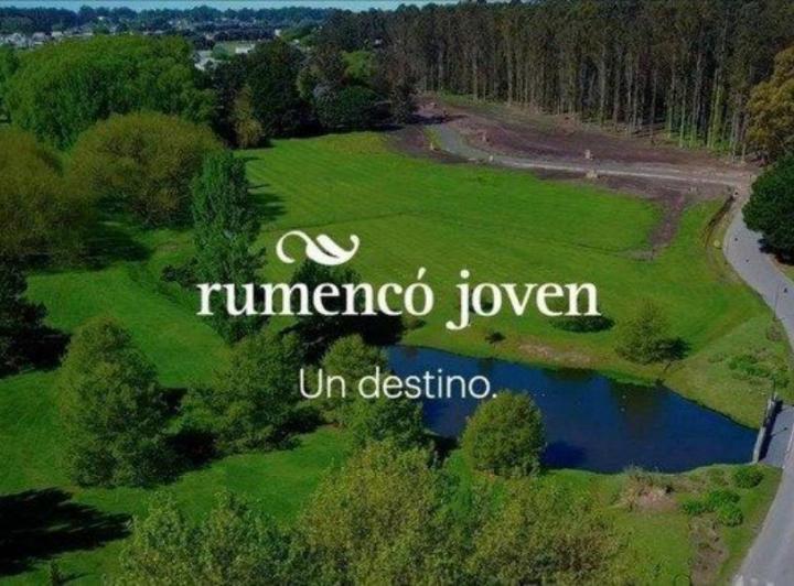 Terreno · 601m²
