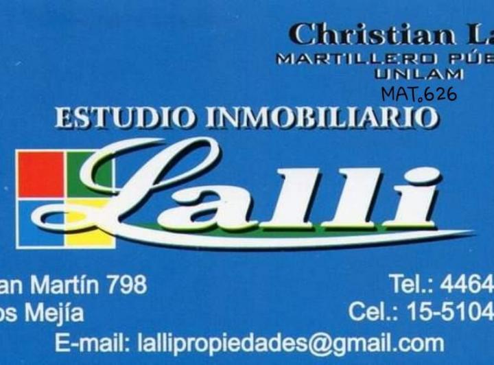 Terreno · 300m²