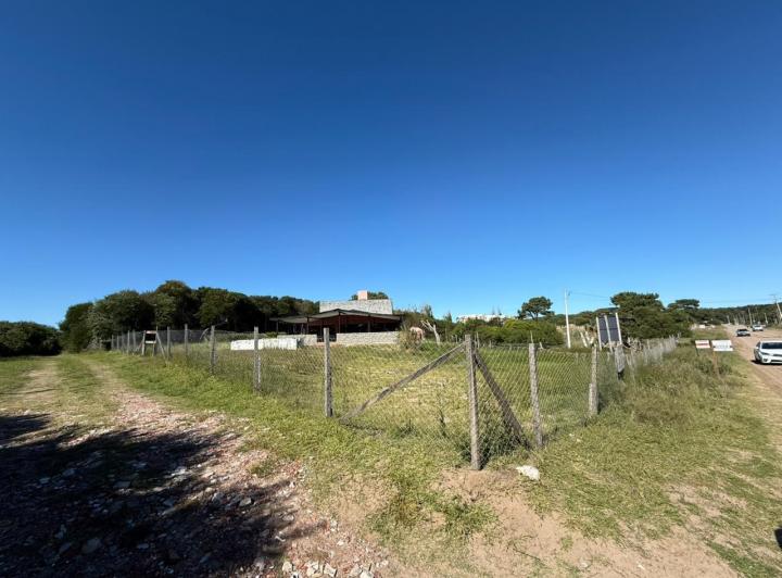 Terreno · 6543m²